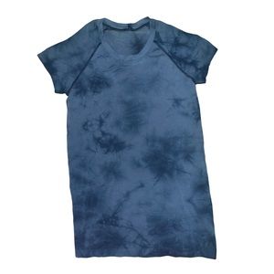Lululemon Swiftly Tech Shirt